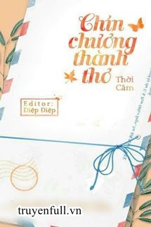 Truyện Dòng Thơ Thứ Chín