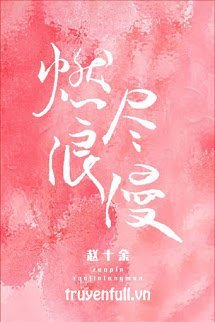 Truyện Đốt Cháy Lãng Mạn