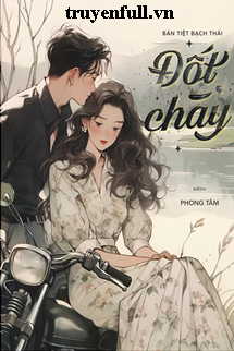 Truyện Đốt Cháy