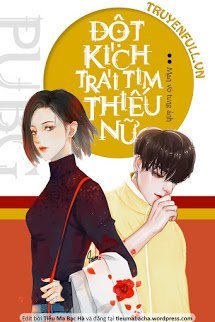 Truyện Đột Kích Trái Tim Thiếu Nữ