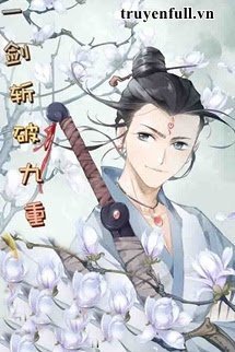 Truyện Đốt Thiên Tiên Đạo