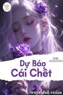 Truyện Dự Báo Cái Chết - Siêu Nhân Ếch Xanh
