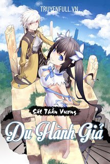 Truyện Du Hành Giả