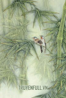 Truyện Dữ Nhữ Cuồng Ca