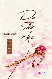 Truyện Du Thái Hoa