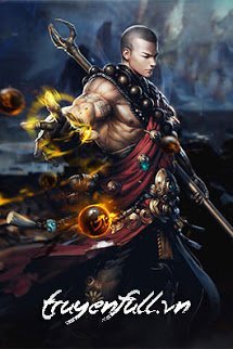 Truyện Đứa Con Của Tạo Hóa