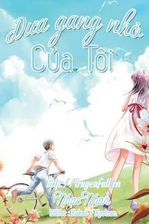 Truyện Dưa Gang Nhỏ Của Tôi