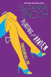 Truyện Đùa Giỡn Với Nguy Hiểm (Flirting With Danger)