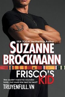 Truyện Đứa Nhỏ Của Frisco (Frisco's Kid)