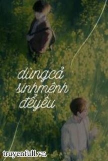 Truyện Dùng Cả Sinh Mệnh Để Yêu