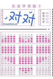 Truyện Đúng Đúng