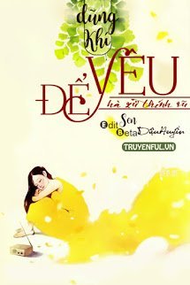 Truyện Dũng Khí Để Yêu