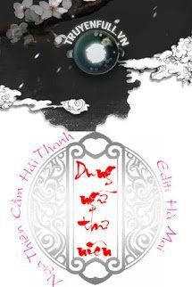 Truyện Dung Ngữ Thư Niên