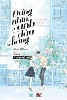 Truyện Đừng Nhìn, Anh Đầu Hàng