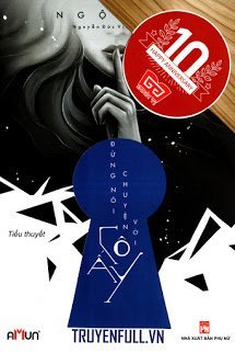 Truyện Đừng Nói Chuyện Với Cô Ấy