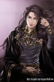 Truyện Đừng Nói Dối Với Yêu Tinh (Don't Lie To The Elf)