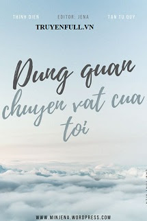 Truyện Đừng Quản Chuyện Vặt Của Tôi