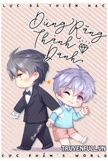 Truyện Dùng Răng Thành Danh