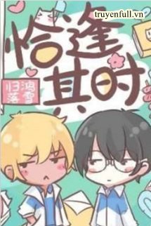 Truyện Đúng Thời Điểm