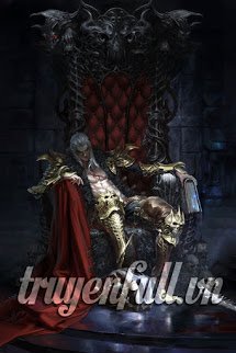 Truyện Dungeon Hunter