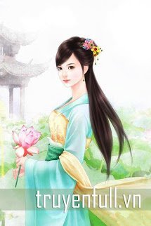 Truyện Dược Nữ Hàn Y