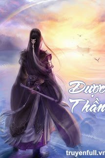 Truyện Dược Thần