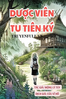 Truyện Dược Viên Tu Tiên Ký