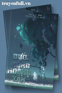 Truyện Dưới Đống Hoang Tàn