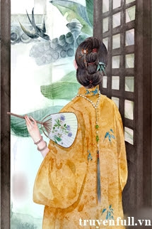 Truyện Dưới Mái Hiên Nhà