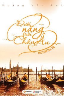 Truyện Dưới Nắng Trời Châu Âu