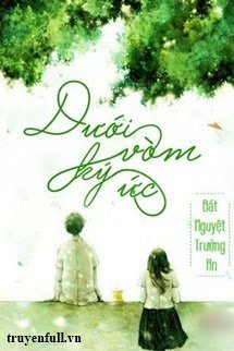 Truyện Dưới Vòm Ký Ức (Đã Nhiều Năm Như Vậy)