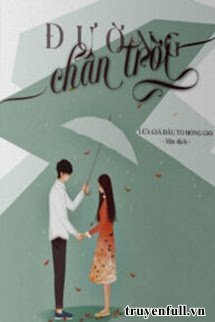 Truyện Đường Chân Trời