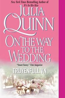 Truyện Đường Đến Đám Cưới (On The Way To The Wedding)