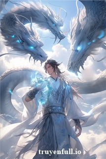 Truyện Dưỡng Long Hóa Thần - Mạc Ca