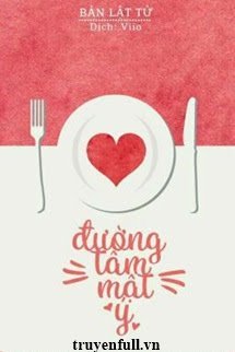 Truyện Đường Tâm Mật Ý