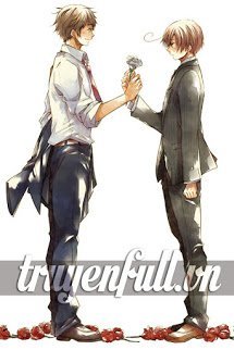 Truyện Dưỡng Thành Nữ Vương