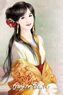 Truyện Dưỡng Thú Vi Phi