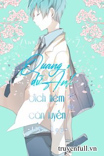 Truyện Đường Tiệm Cận Của Ánh Sáng Và Cái Bóng