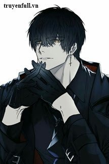 Truyện Dượng Tôi Biến Thành Mỹ Nam Rồi