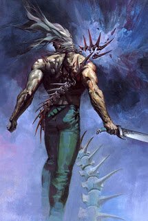 Truyện Đường Trở Về Tại Dị Thế Giới