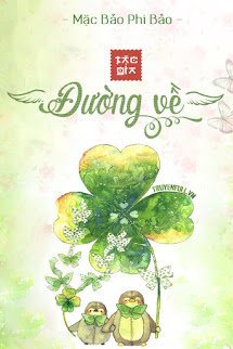 Truyện Đường Về