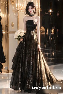 Truyện Dứt Tình