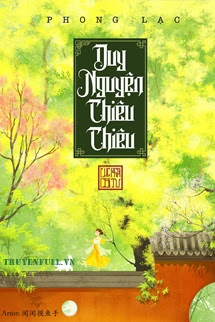 Truyện Duy Nguyện Chiêu Chiêu