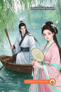 Truyện Duyên Định Ba Kiếp