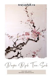 Truyện Duyên Định Tam Sinh – Đế Sư