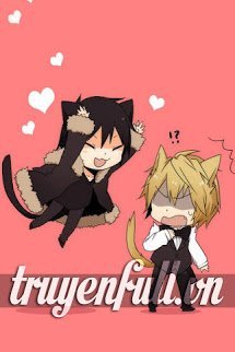 Truyện Duyên Lai Thị Miêu