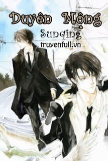 Truyện Duyên Mộng