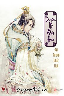 Truyện Duyên Nợ Đào Hoa