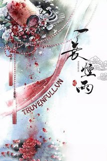 Truyện Duyên Phận Phù Sinh: Hỏa Duyên Nghịch Gió