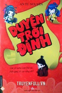 Truyện Duyên Trời Định